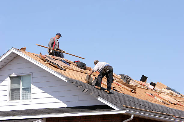 Waterproofing in Georgetown, TX